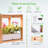 VIVOSUN Hydroponic Unit
