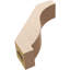Attelle de genou Baker-88135157