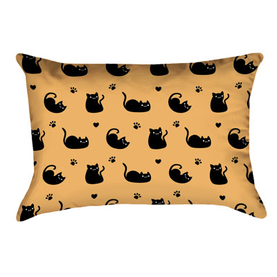 Coussin Katelyn Elizabeth