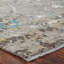 Tapis noué à la main Jiron Ember Fade-1796091058