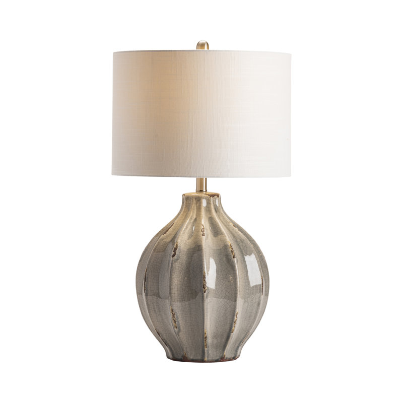 Dudley Ceramic Table Lamp