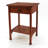 Scheid End Table with Storage