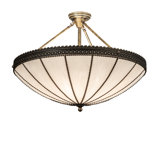 Meyda Tiffany & Stained Glass 4 - Light Pendant