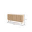 Laurrine 144cm Console Table