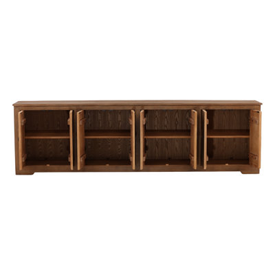 Tamarindo 83'' Sideboard