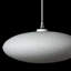Clouds Low Voltage Mini Pendant - Sterling-2049566155