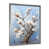 Silver Picture Framed