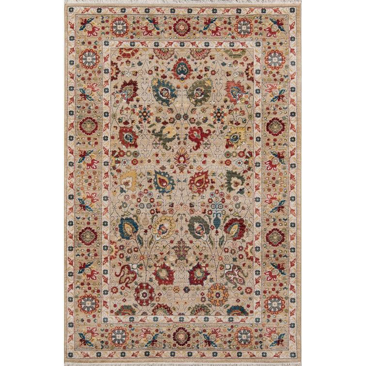 Tapis oriental Canberra