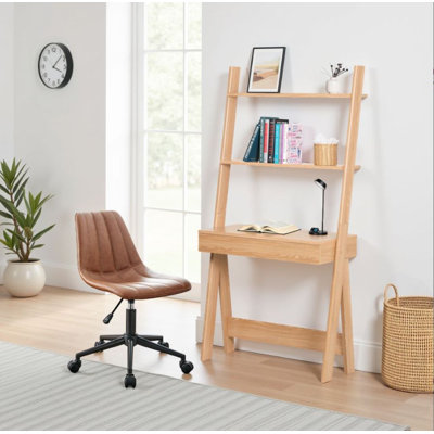 Sessimore Leaning / Ladder Desk