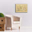 «Branches and Buds» par Cheri Blum, art mural sur toile-1709319106