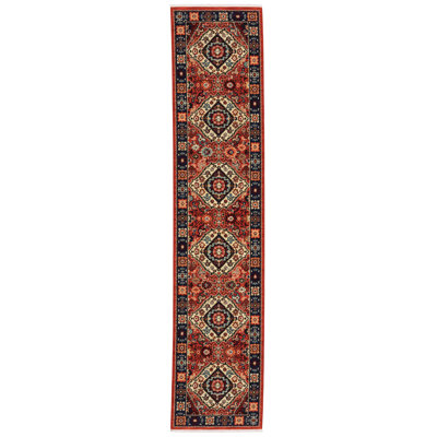 Tapis rouge Oaklynn
