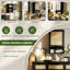 Bamboo Bathroom Cabinet-2009282435