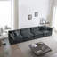 Canapé modulaire 4 places-259440182