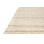 Tapis transitionnel naturel / sauge Chris Loves Julia x Loloi Chris