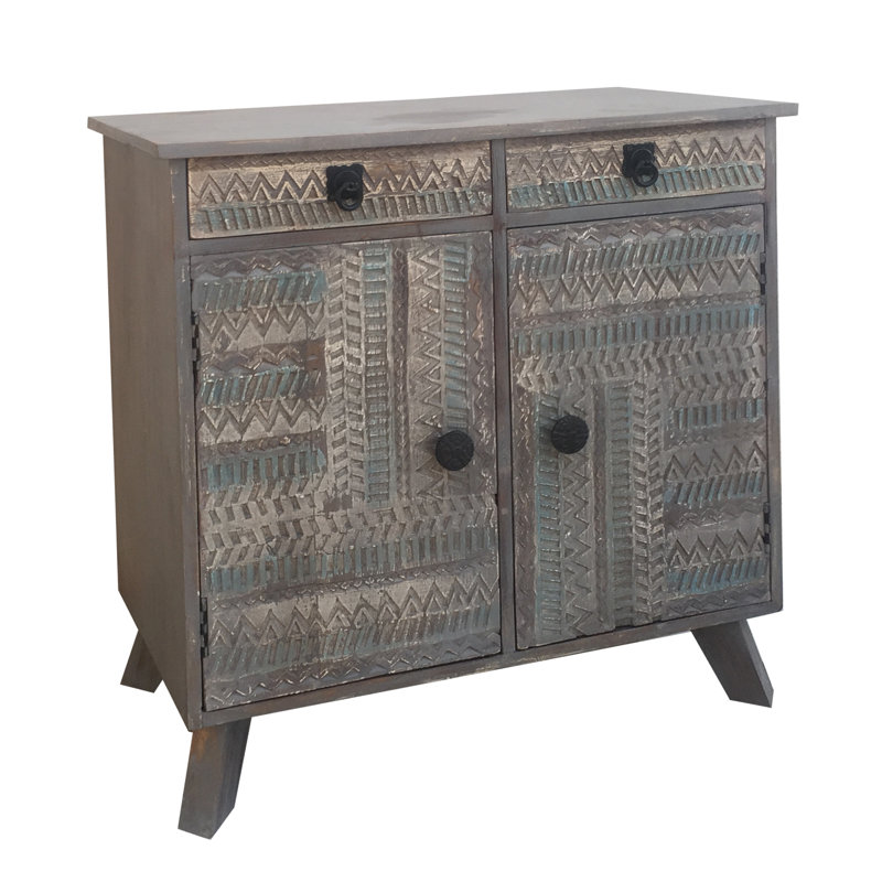 Milla 80cm Sideboard