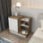 Charlett 2 - Drawer Nightstand with Storage-1005668237