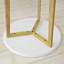 Gunn Frame End Table