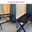 Bureau d'ordinateur avec tiroirs Modern-1369878653