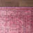 Luxurious Machine Washable Carpet, 100% Polyester, 7.5 x 10.8 Feet | Pile Height: 0.2 Inches, 1850 g/m² | Recycled Poly Cotton Underside, Easy Care, Perfect for Living Room & Bedroom, Soft & Durable Design-1899861913