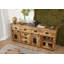 Railway 200cm Sideboard-41521586