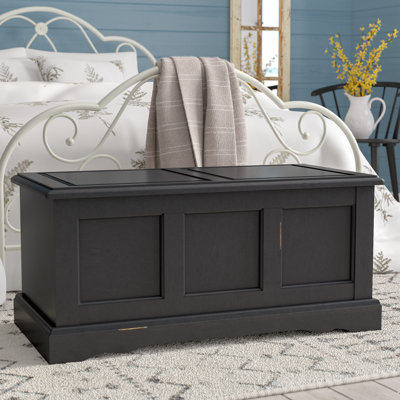 Rosson Blanket Chest