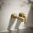 Riff Wall-Mount Single-Handle Bathroom Sink Faucet-70893051