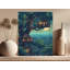 Wrapped Canvas Print Set-373785008