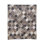 Donna Sharp Driftwood Ragged Pieced Cotton Coastal Quilted Throw