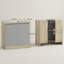 Wilton Freestanding Bathroom Storage Cabinet