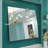 Shivark Rectangle Wall Mirror-1074749985