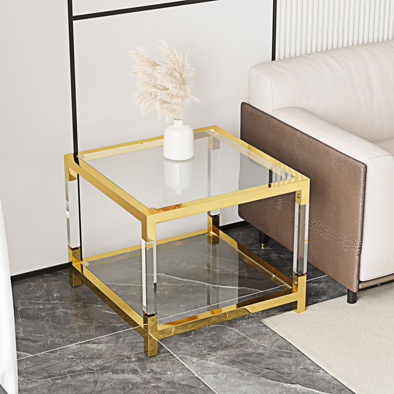 Table basse