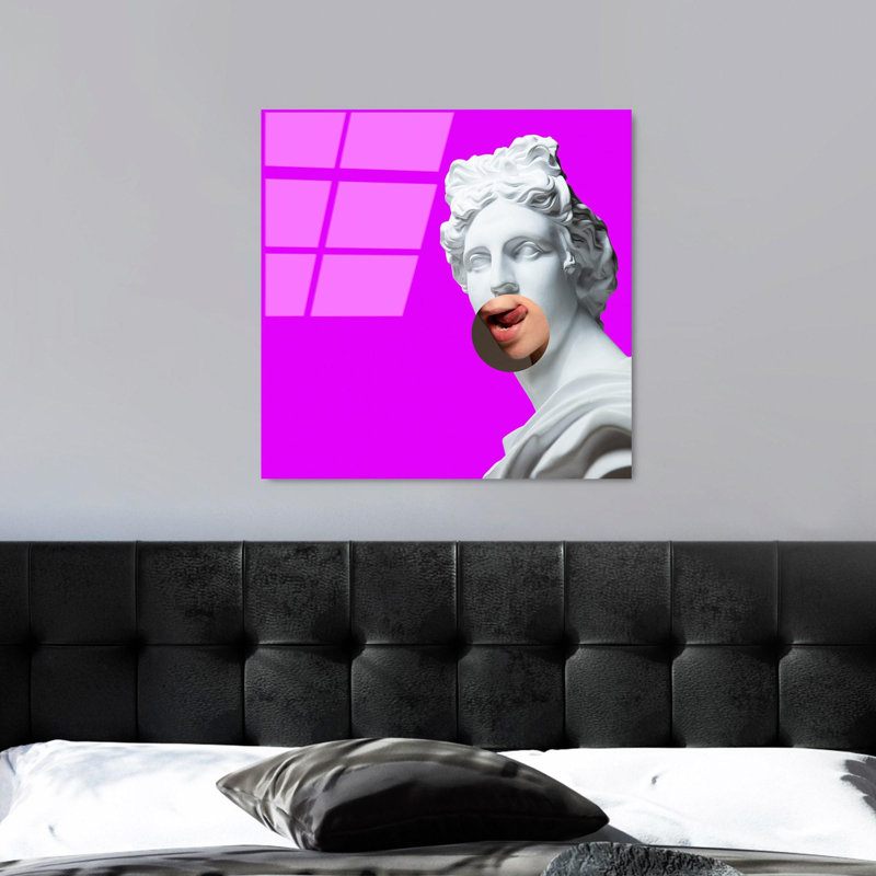 Boze Wall Decor