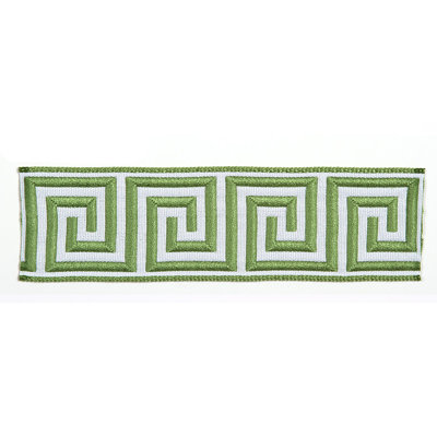 Meandros Fabric