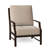 Seal Cove Aluminum Outdoor Lounge Chair-98920836-98920831