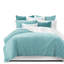 Ensemble d'édredon en microfibre 3 pièces Mathias-86498530-86498534