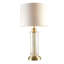 Ensemble de 2 lampes de table Clarity