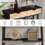 Console George Oliver de 42,1 po