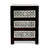 3 - Drawer Nightstand-1270770112