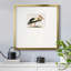 Kell Odd Crane, impression sur papier encadrée-88431608