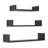 Ismah 3 Piece Floating Shelf-1464600962