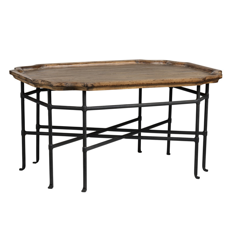 Revival Coffee Table