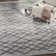 Arshia Tunisia Performance Geometric Rug