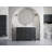 Hearthaven 28" x 24" Wall Cabinet-65971660