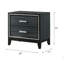 Table de chevet-393355089