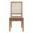 Beckmann 10-Piece Upholstered Dining Side Chair Set