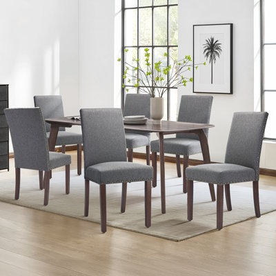 Chaises de salle à manger Bontrager