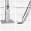 Galvanised Steel Border Fencing-523190843-523190796