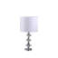 Lampe de table 22,25 "Prism