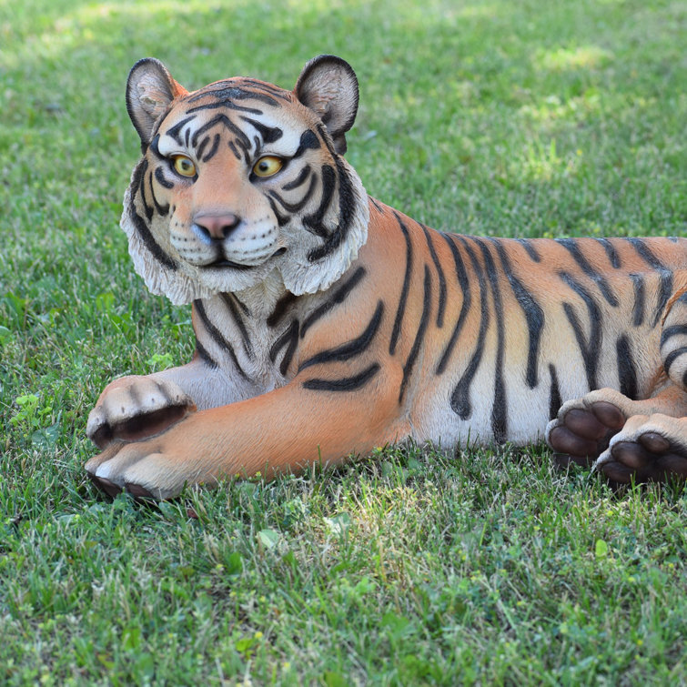 Bengal Tiger Statue