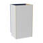 Armoire de cuisine en bois massif prête à assembler-123015269-123015274-128426204